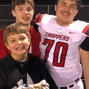 Meet your Posher, Carmela